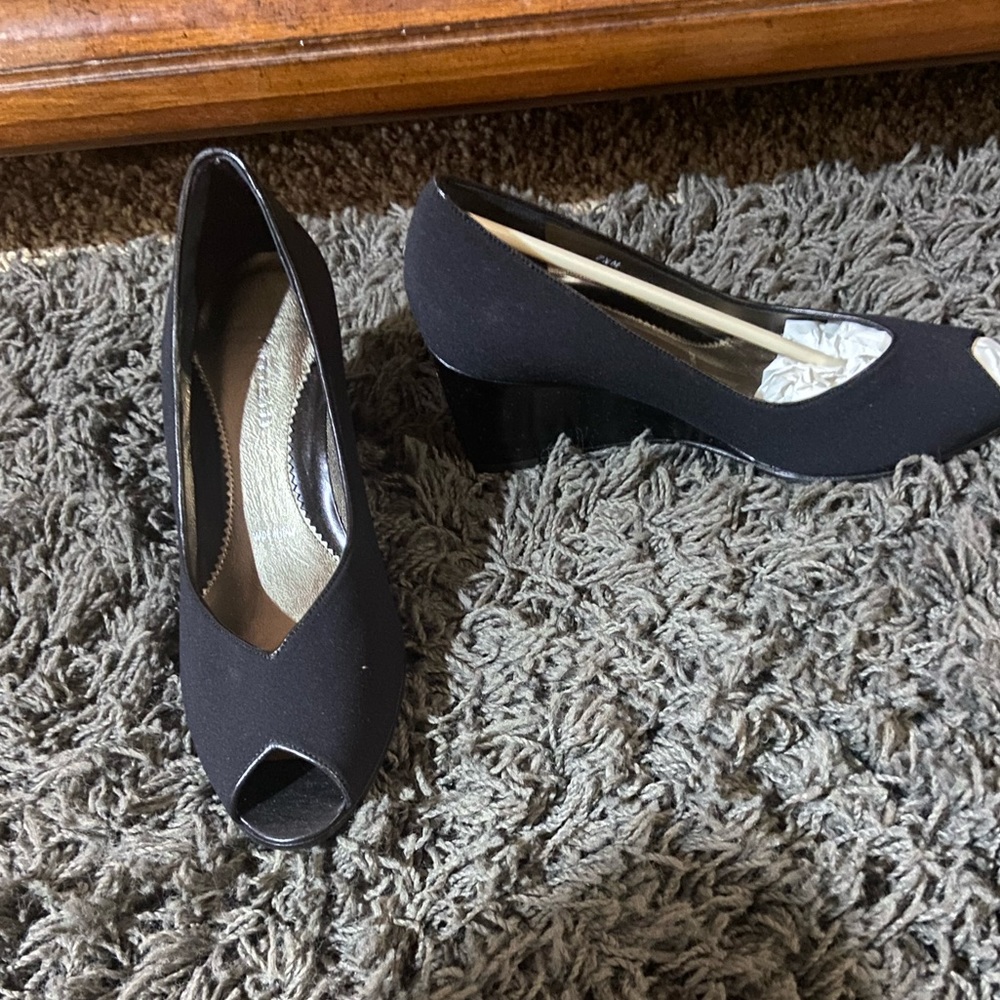 Amalfi Shoes
